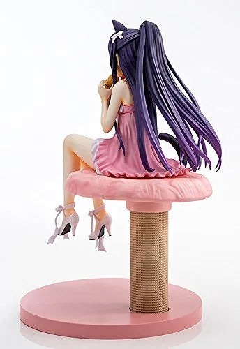 Date A Live - Yatogami Tooka - 1/7 (Kadokawa)ㅤ – Kadokawa – ActionFigure Brasil — close