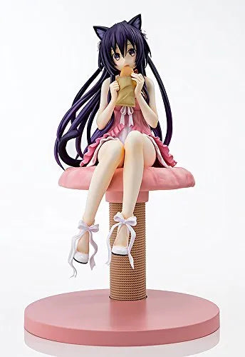 Date A Live - Yatogami Tooka - 1/7 (Kadokawa)ㅤ – Kadokawa – ActionFigure Brasil
