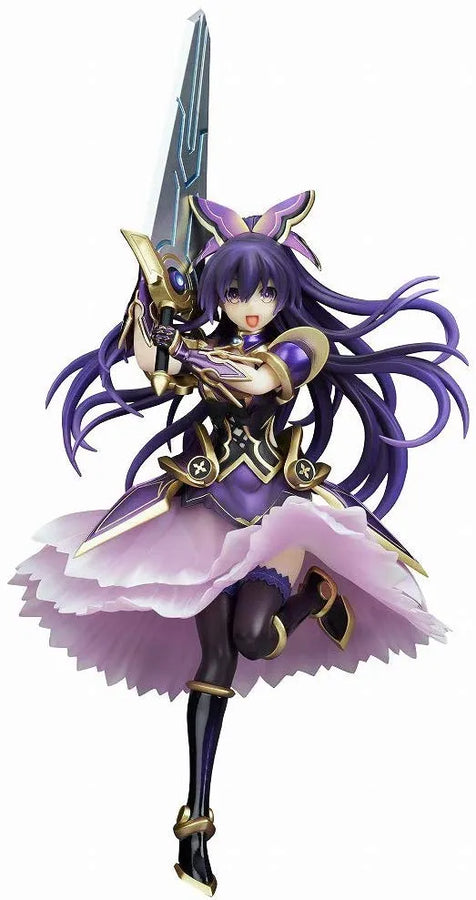 Date A Live - Yatogami Tooka - 1/7 (Kaitendoh)ㅤ – Kaitendoh As Manufacturer – ActionFigure Brasil