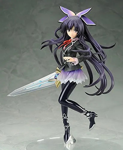 Date A Live - Yatogami Tooka - 1/8 (Phat Company)ㅤ – Phat Company – ActionFigureBrasil