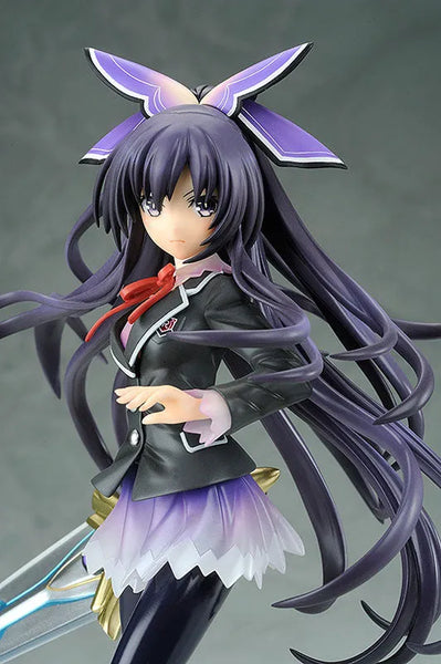 Date A Live - Yatogami Tooka - 1/8 (Phat Company)ㅤ – Phat Company – ActionFigure Brasil — close