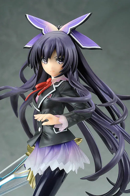 Date A Live - Yatogami Tooka - 1/8 (Phat Company)ㅤ – Phat Company – ActionFigure Brasil