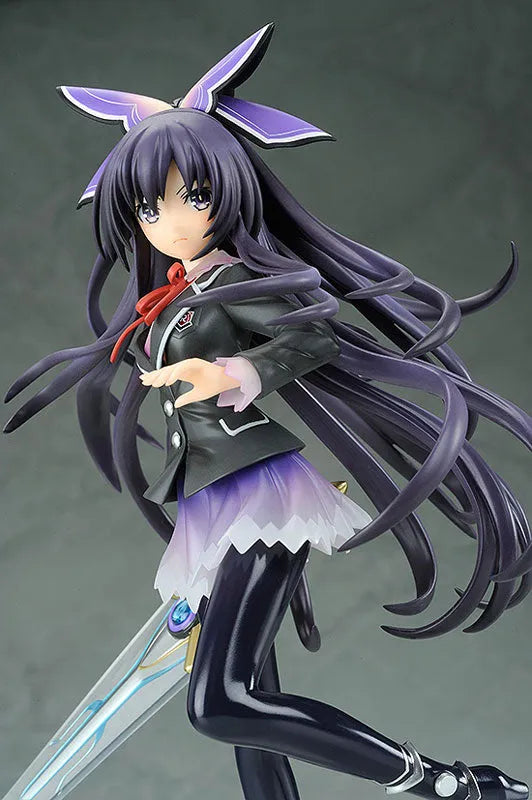 Date A Live - Yatogami Tooka - 1/8 (Phat Company)ㅤ – Phat Company – ActionFigure Brasil