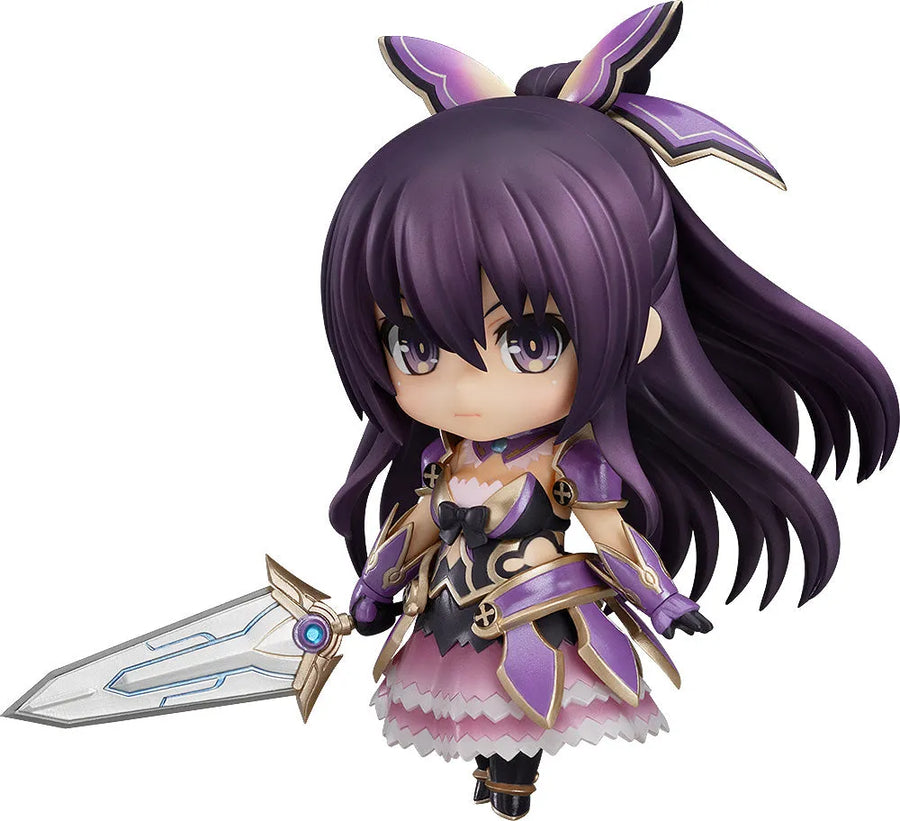 Date A Live - Yatogami Tooka - Nendoroid #354 2019 re-release (Good Smile Company)ㅤ – Good Smile Company – ActionFigure Brasil