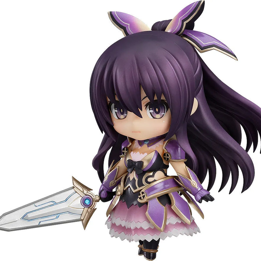 Date A Live - Yatogami Tooka - Nendoroid #354 2019 re-release (Good Smile Company)ㅤ – Good Smile Company – ActionFigure Brasil