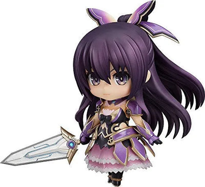 Date A Live - Yatogami Tooka - Nendoroid #354 (Good Smile Company)ㅤ – Good Smile Company – ActionFigure Brasil