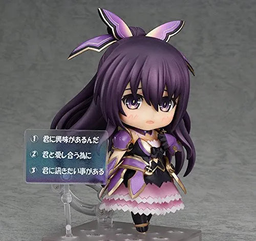Date A Live - Yatogami Tooka - Nendoroid #354 (Good Smile Company)ㅤ – Good Smile Company – ActionFigure Brasil