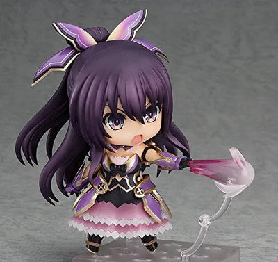 Date A Live - Yatogami Tooka - Nendoroid #354 (Good Smile Company)ㅤ – Good Smile Company – ActionFigureBrasil — detalhe do produto