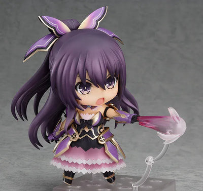 Date A Live - Yatogami Tooka - Nendoroid #354 (Good Smile Company)ㅤ – Good Smile Company – ActionFigureBrasil — close