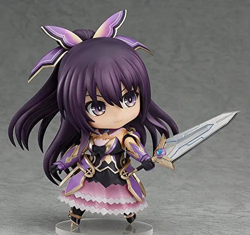 Date A Live - Yatogami Tooka - Nendoroid #354 (Good Smile Company)ㅤ – Good Smile Company – ActionFigure Brasil