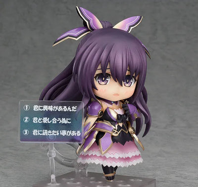 Date A Live - Yatogami Tooka - Nendoroid #354 (Good Smile Company)ㅤ – Good Smile Company – ActionFigureBrasil — embalagem
