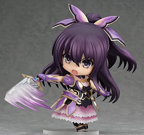 Date A Live - Yatogami Tooka - Nendoroid #354 (Good Smile Company)ㅤ – Good Smile Company – ActionFigure Brasil