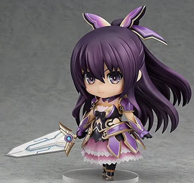 Date A Live - Yatogami Tooka - Nendoroid #354 (Good Smile Company)ㅤ – Good Smile Company – ActionFigureBrasil — acessórios