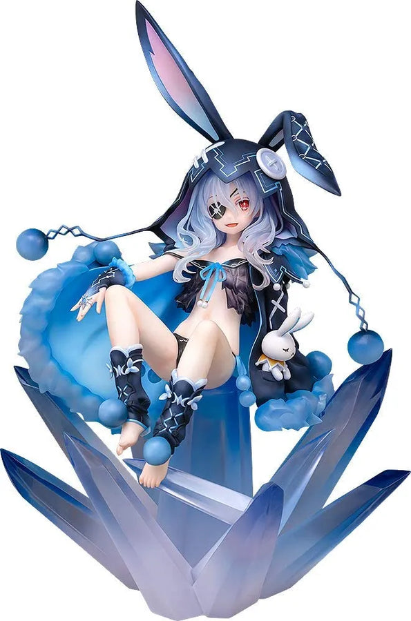 Date A Live - Yoshino - 1/7 - Inverse Ver. (Phat Company)ㅤ – Phat Company – ActionFigure Brasil