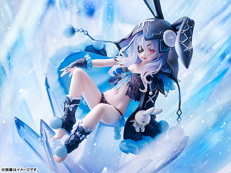 Date A Live - Yoshino - 1/7 - Inverse Ver. (Phat Company)ㅤ – Phat Company – ActionFigure Brasil