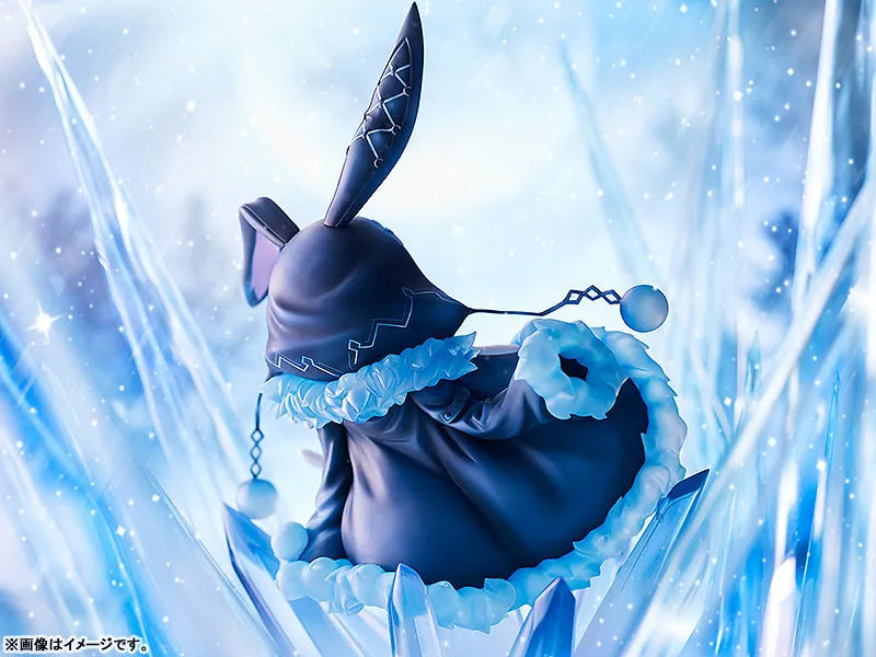 Date A Live - Yoshino - 1/7 - Inverse Ver. (Phat Company)ㅤ – Phat Company – ActionFigure Brasil