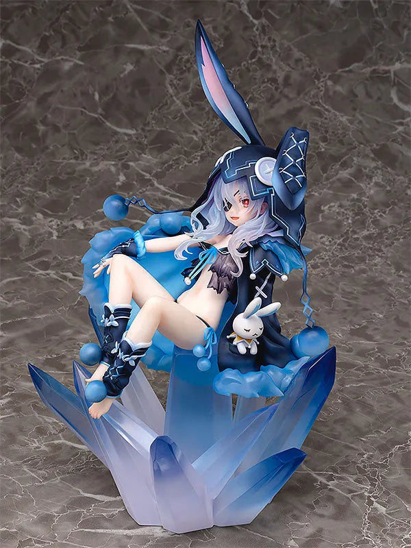 Date A Live - Yoshino - 1/7 - Inverse Ver. (Phat Company)ㅤ – Phat Company – ActionFigure Brasil
