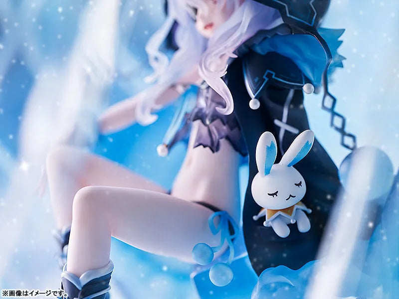 Date A Live - Yoshino - 1/7 - Inverse Ver. (Phat Company)ㅤ – Phat Company – ActionFigure Brasil