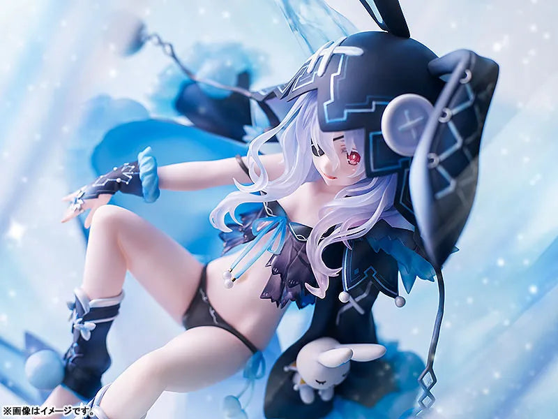 Date A Live - Yoshino - 1/7 - Inverse Ver. (Phat Company)ㅤ – Phat Company – ActionFigure Brasil