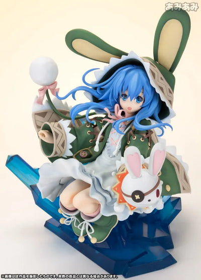 Date A Live - Yoshino - Yoshinon - 1/7 (PLUM)ㅤ – PLUM – ActionFigure Brasil