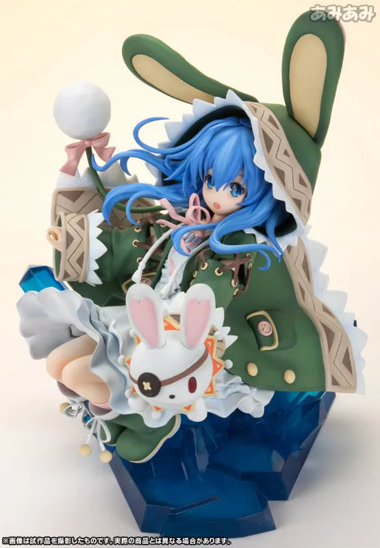 Date A Live - Yoshino - Yoshinon - 1/7 (PLUM)ㅤ – PLUM – ActionFigure Brasil