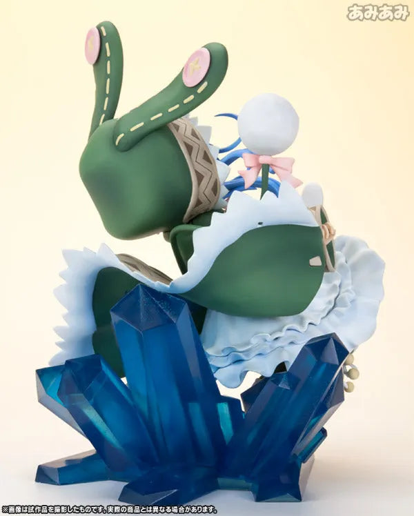 Date A Live - Yoshino - Yoshinon - 1/7 (PLUM)ㅤ – PLUM – ActionFigure Brasil