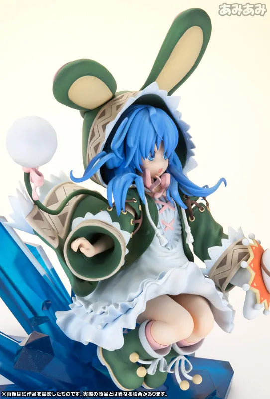 Date A Live - Yoshino - Yoshinon - 1/7 (PLUM)ㅤ – PLUM – ActionFigure Brasil