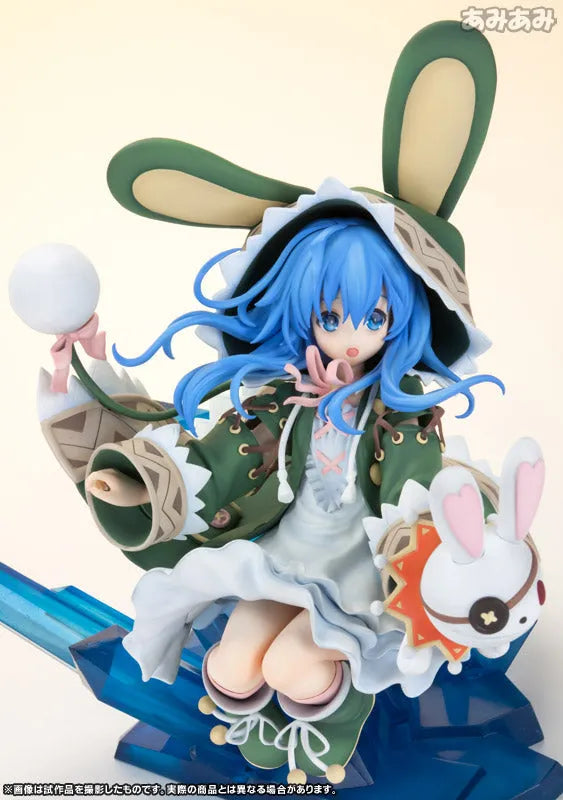 Date A Live - Yoshino - Yoshinon - 1/7 (PLUM)ㅤ – PLUM – ActionFigure Brasil