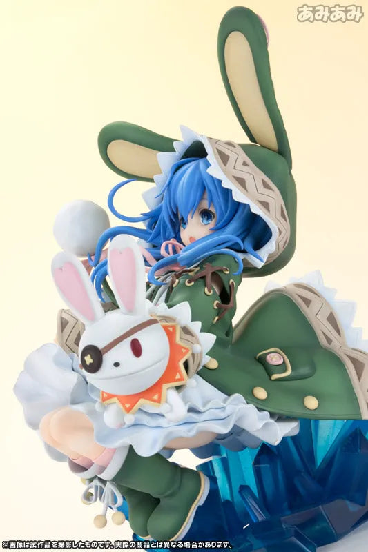 Date A Live - Yoshino - Yoshinon - 1/7 (PLUM)ㅤ – PLUM – ActionFigure Brasil