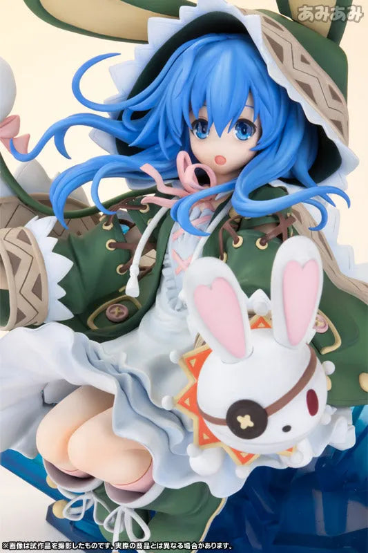 Date A Live - Yoshino - Yoshinon - 1/7 (PLUM)ㅤ – PLUM – ActionFigure Brasil