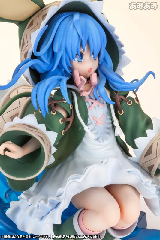 Date A Live - Yoshino - Yoshinon - 1/7 (PLUM)ㅤ – PLUM – ActionFigure Brasil