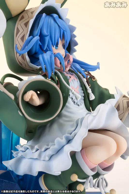 Date A Live - Yoshino - Yoshinon - 1/7 (PLUM)ㅤ – PLUM – ActionFigure Brasil