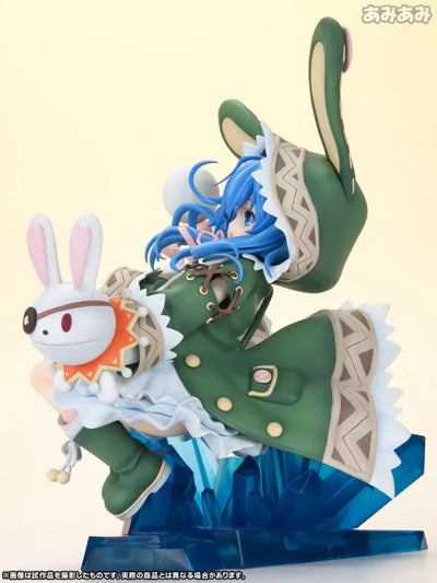 Date A Live - Yoshino - Yoshinon - 1/7 (PLUM)ㅤ – PLUM – ActionFigure Brasil — embalagem
