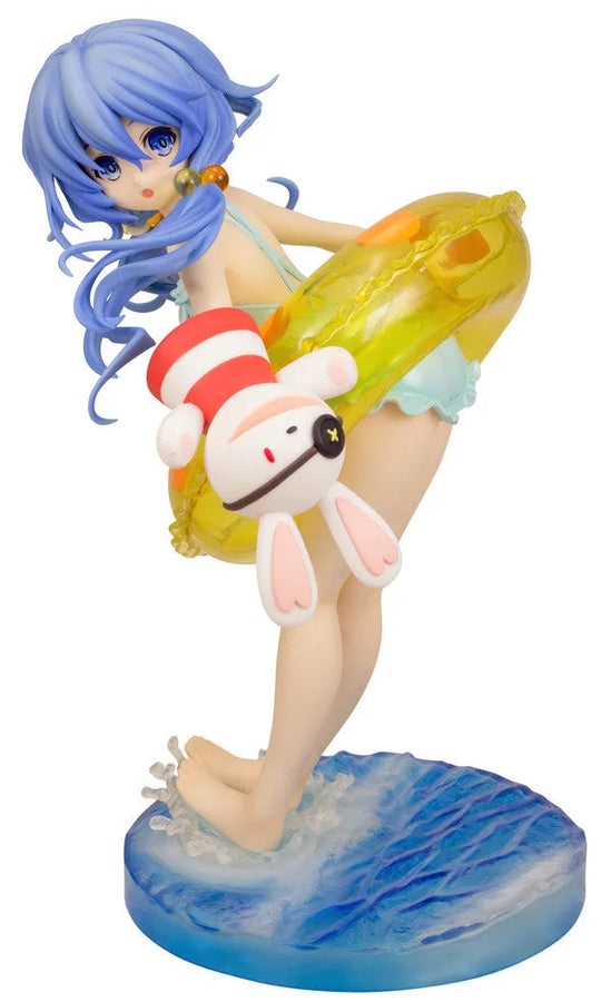 Date A Live - Yoshino - Yoshinon - 1/7 - Splash Summer (PLUM)ㅤ – Good Smile Company – ActionFigure Brasil