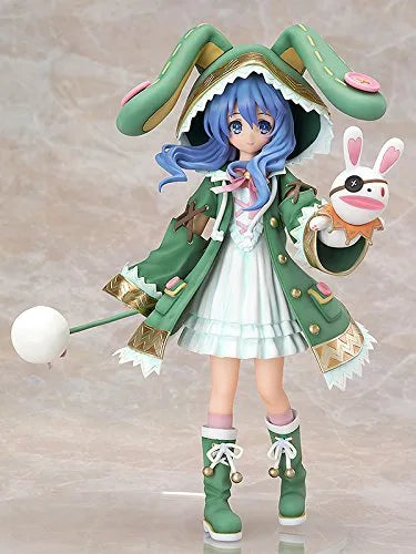 Date A Live - Yoshino - Yoshinon - 1/8 (Phat Company)ㅤ – Phat Company – ActionFigureBrasil — close
