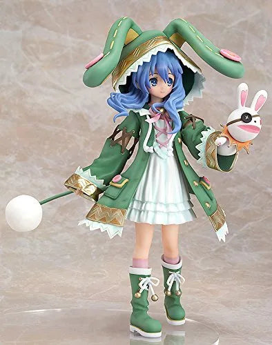 Date A Live - Yoshino - Yoshinon - 1/8 (Phat Company)ㅤ – Phat Company – ActionFigureBrasil — acessórios