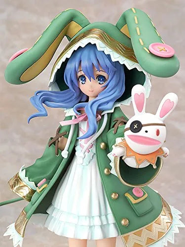 Date A Live - Yoshino - Yoshinon - 1/8 (Phat Company)ㅤ – Phat Company – ActionFigure Brasil — ângulo diferente