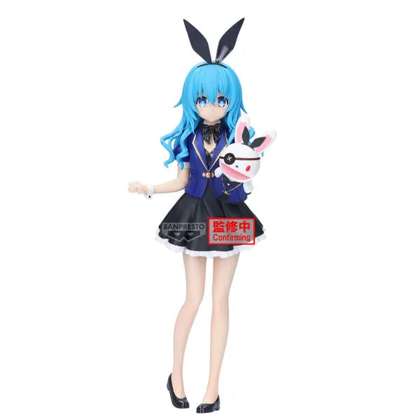 Date A Live - Yoshino - Yoshinon - Glitter & Glamours (Bandai Spirits)ㅤ – Bandai Spirits – ActionFigure Brasil