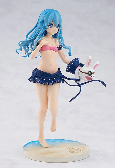 Date A Live - Yoshino - Yoshinon - KDcolle - 1/7 - Swimsuit ver. (Kadokawa, PLUM)ㅤ – Kadokawa – ActionFigureBrasil — close
