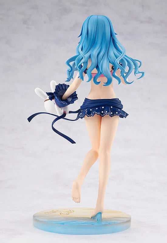 Date A Live - Yoshino - Yoshinon - KDcolle - 1/7 - Swimsuit ver. (Kadokawa, PLUM)ㅤ – Kadokawa – ActionFigure Brasil
