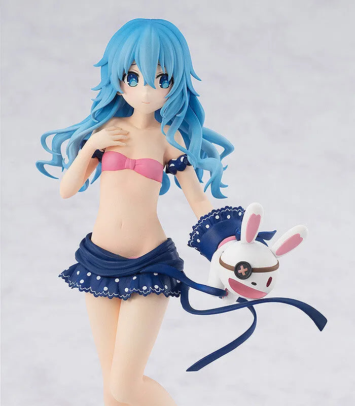 Date A Live - Yoshino - Yoshinon - KDcolle - 1/7 - Swimsuit ver. (Kadokawa, PLUM)ㅤ – Kadokawa – ActionFigure Brasil