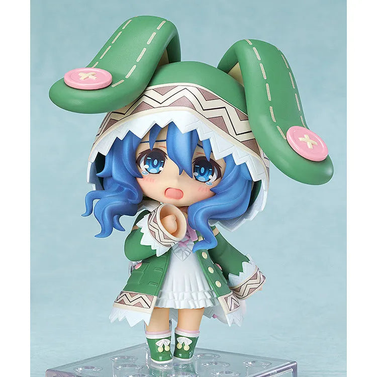 Date A Live - Yoshino - Yoshinon - Nendoroid #395 (Good Smile Company)ㅤ – Good Smile Company – ActionFigure Brasil