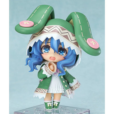 Date A Live - Yoshino - Yoshinon - Nendoroid #395 (Good Smile Company)ㅤ – Good Smile Company – ActionFigure Brasil — acessórios
