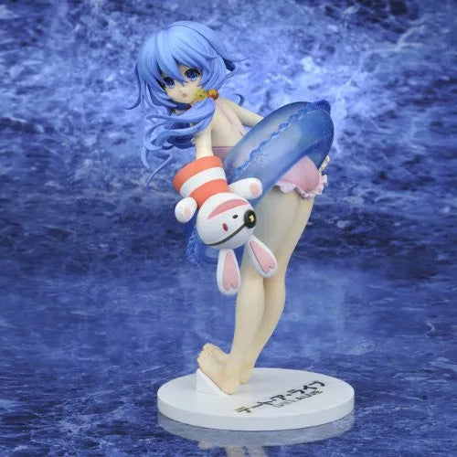 Date A Live - Yoshino - Yoshinon - Swimwear - 1/7 - Swimsuit ver. (PLUM)ㅤ – PLUM – ActionFigure Brasil