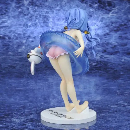 Date A Live - Yoshino - Yoshinon - Swimwear - 1/7 - Swimsuit ver. (PLUM)ㅤ – PLUM – ActionFigure Brasil