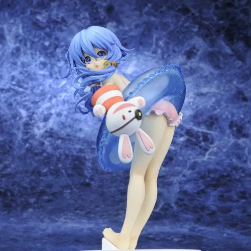 Date A Live - Yoshino - Yoshinon - Swimwear - 1/7 - Swimsuit ver. (PLUM)ㅤ – PLUM – ActionFigure Brasil