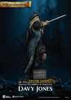 Davy Jones - LIMITED EDITION: 3000 - ActionFigure Brasil