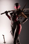 Dawn Moreno (Snake Eyes II) Bishoujo - ActionFigure Brasil