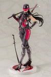 Dawn Moreno (Snake Eyes II) Bishoujo - ActionFigure Brasil