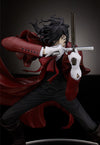 Hellsing - Alucard - Pop Up Parade - L (Good Smile Company)ㅤ